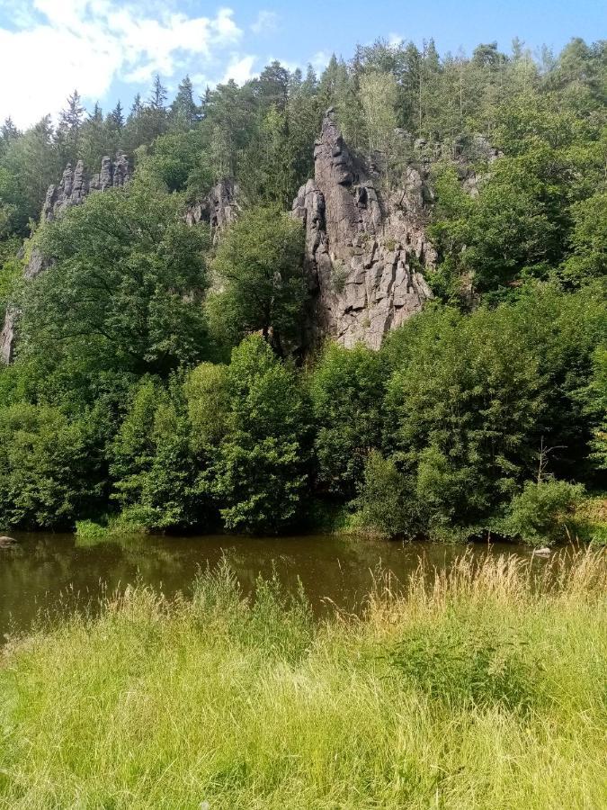 Vila Anton Карлови Вари Екстериор снимка