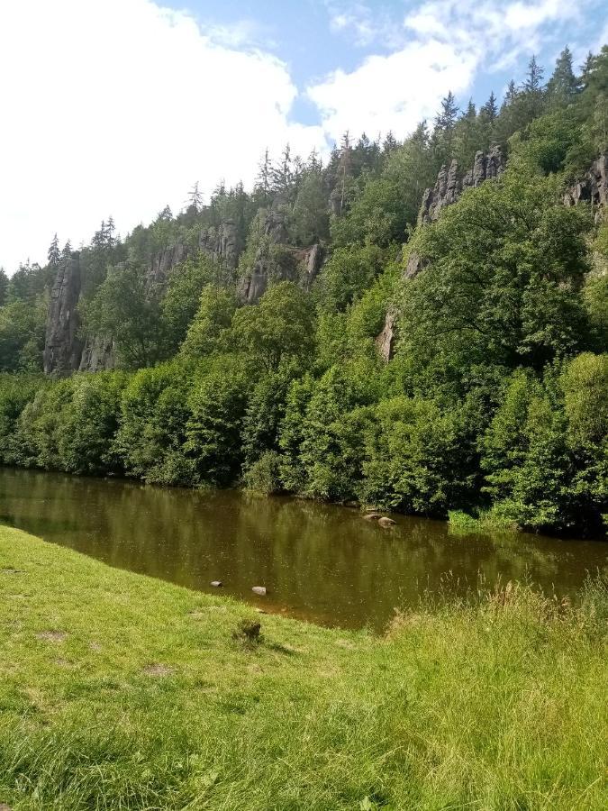 Vila Anton Карлови Вари Екстериор снимка