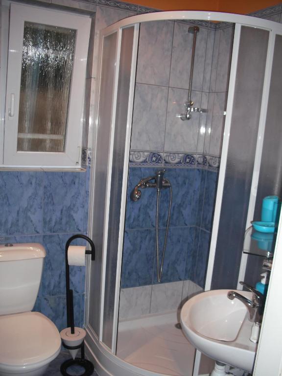 Vila Anton Карлови Вари Екстериор снимка